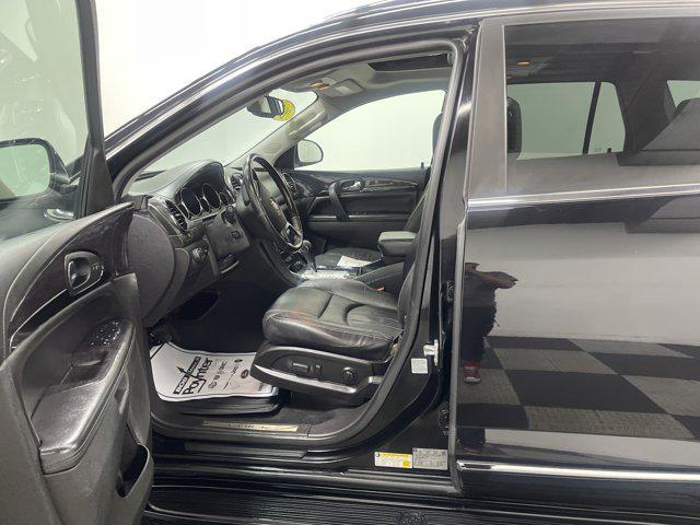 used 2016 Buick Enclave car