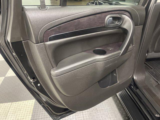 used 2016 Buick Enclave car