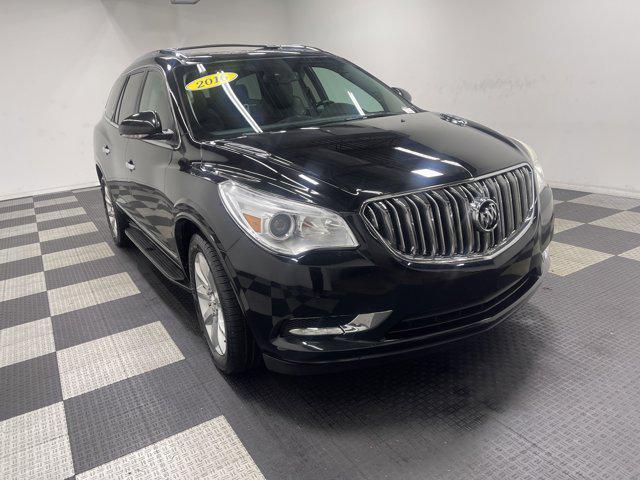used 2016 Buick Enclave car