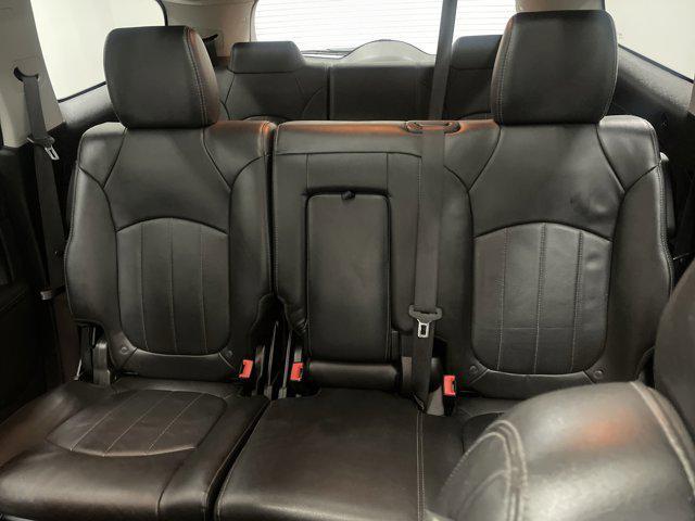 used 2016 Buick Enclave car