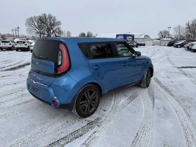 used 2015 Kia Soul car, priced at $6,444