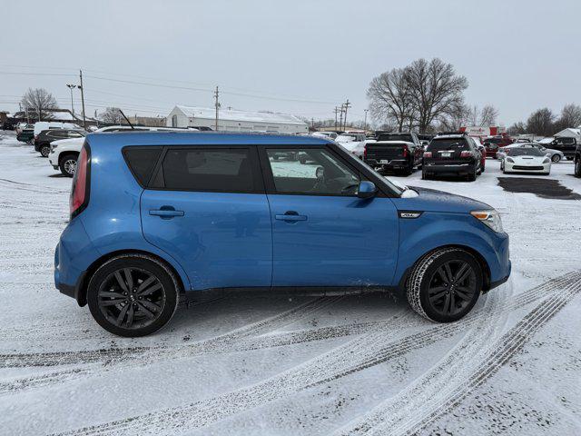 used 2015 Kia Soul car, priced at $6,444