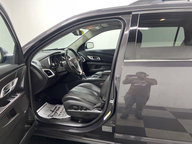 used 2015 GMC Terrain car, priced at $9,777