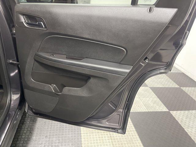 used 2015 GMC Terrain car, priced at $9,777