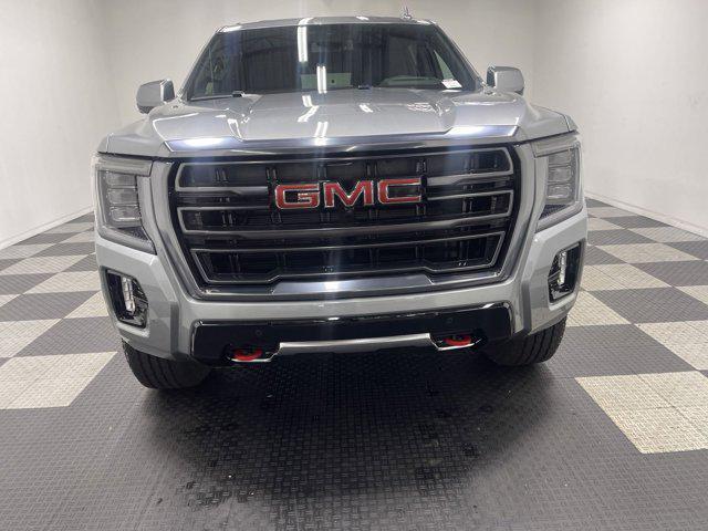 new 2024 GMC Yukon XL car, priced at $76,124