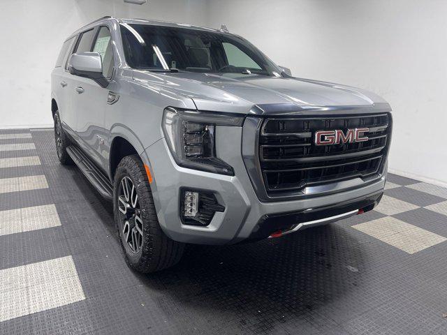 new 2024 GMC Yukon XL car, priced at $76,124