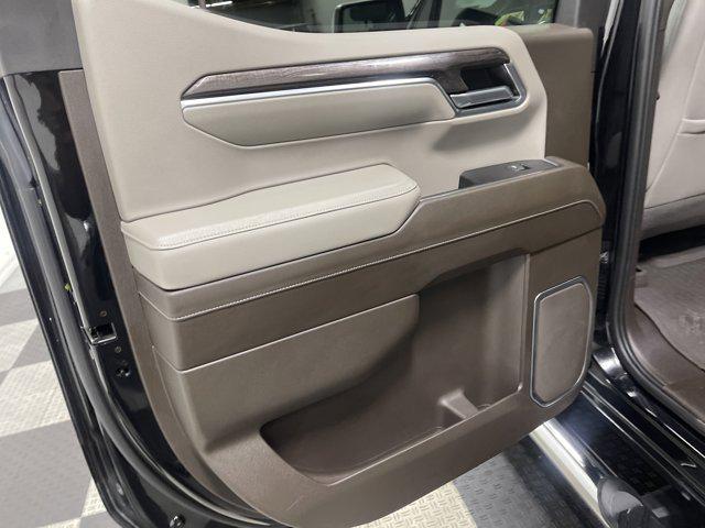 used 2022 Chevrolet Silverado 1500 car, priced at $47,990