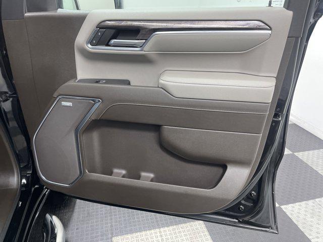 used 2022 Chevrolet Silverado 1500 car, priced at $47,990