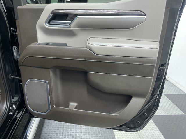 used 2022 Chevrolet Silverado 1500 car, priced at $47,990