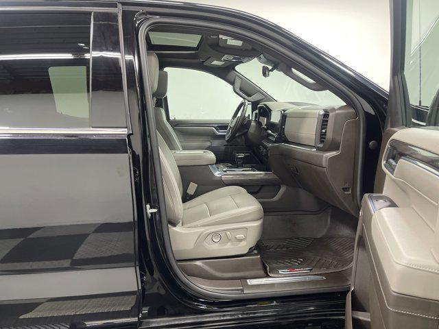 used 2022 Chevrolet Silverado 1500 car, priced at $47,990