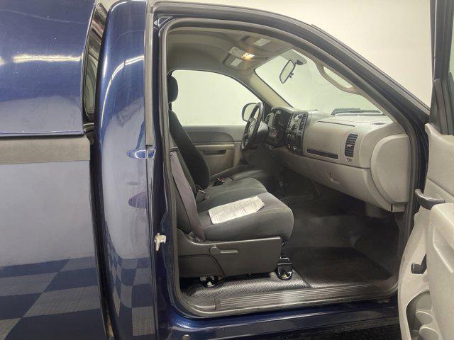 used 2011 Chevrolet Silverado 1500 car, priced at $8,999