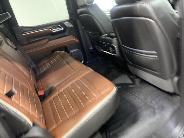 used 2023 GMC Sierra 1500 car, priced at $64,990