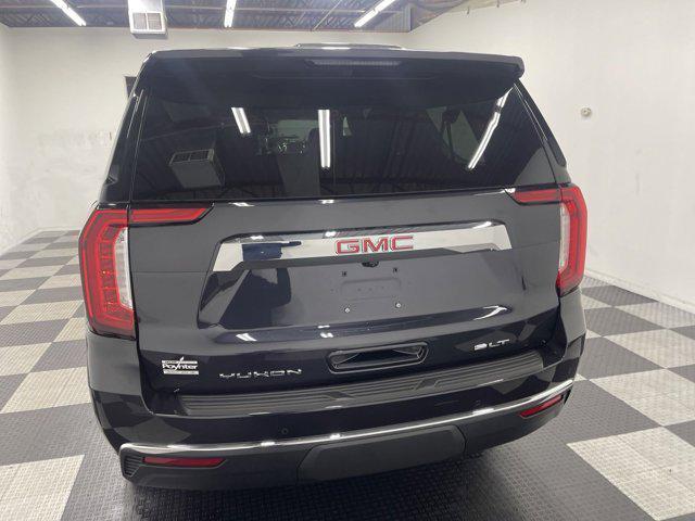 new 2024 GMC Yukon XL car, priced at $73,937