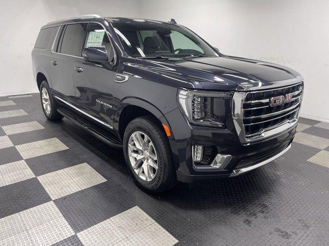 new 2024 GMC Yukon XL car, priced at $73,937