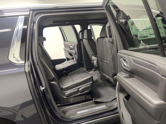 new 2024 GMC Yukon XL car, priced at $73,937