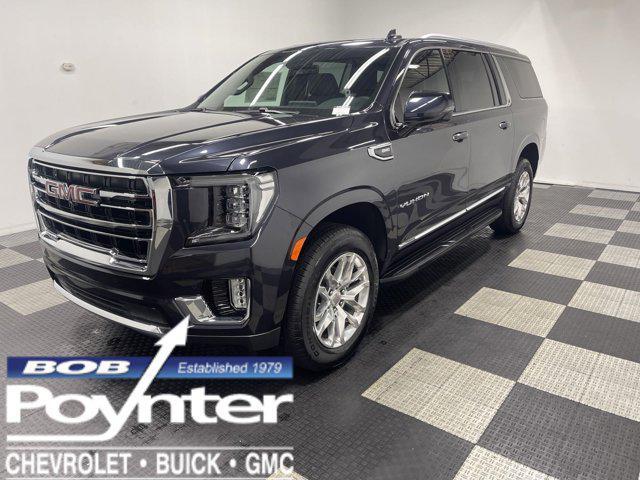 new 2024 GMC Yukon XL car, priced at $73,937