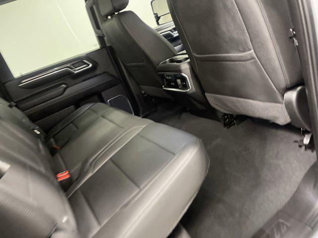 used 2024 Chevrolet Silverado 2500 car, priced at $65,990