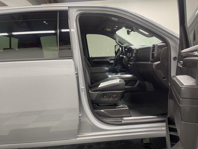 used 2024 Chevrolet Silverado 2500 car, priced at $65,990