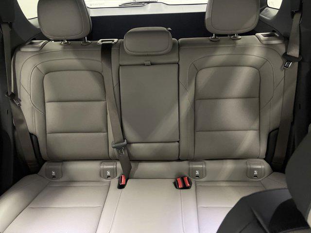 new 2025 GMC Terrain car, priced at $38,550
