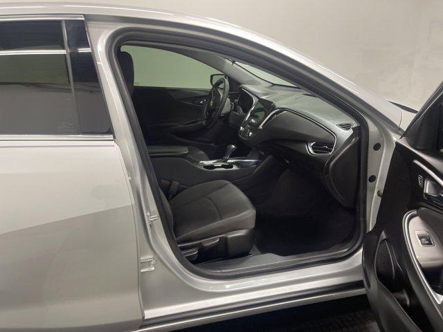used 2020 Chevrolet Malibu car, priced at $13,777