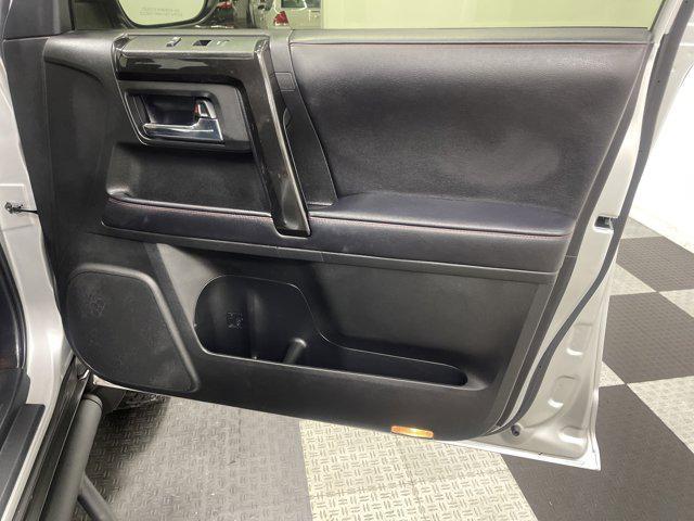 used 2023 Toyota 4Runner car, priced at $47,777