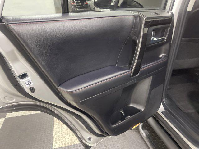 used 2023 Toyota 4Runner car, priced at $47,777