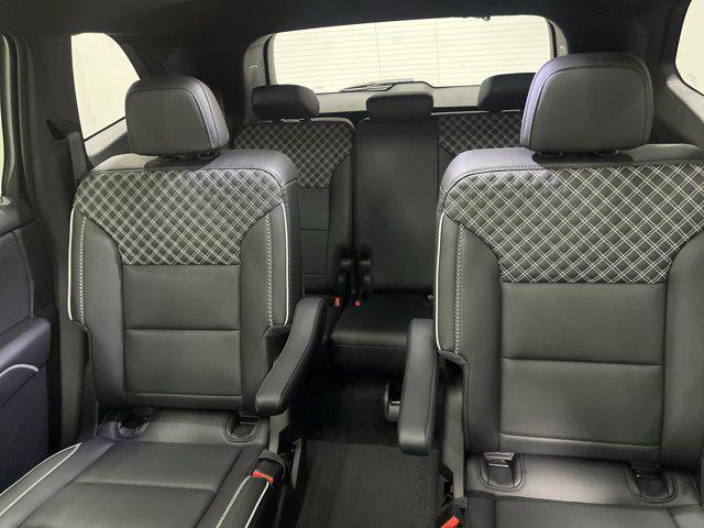 new 2026 GMC Acadia car, priced at $60,605