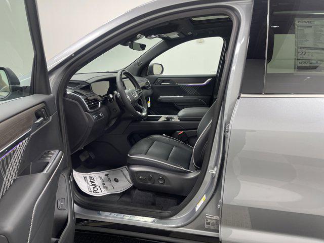 new 2026 GMC Acadia car, priced at $60,605