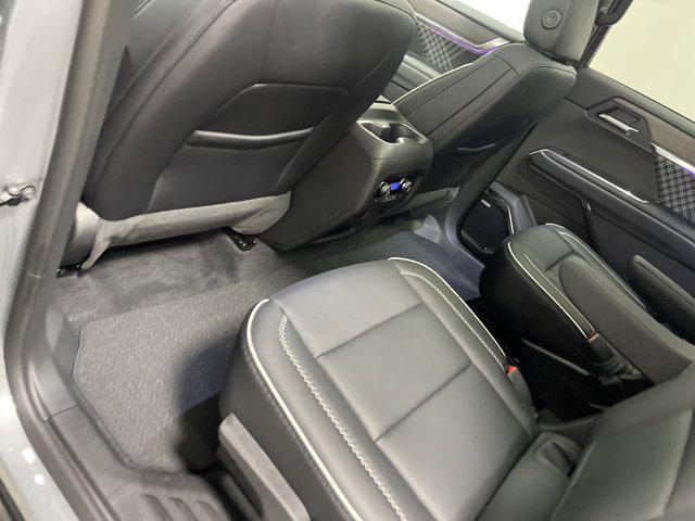 new 2026 GMC Acadia car, priced at $60,605