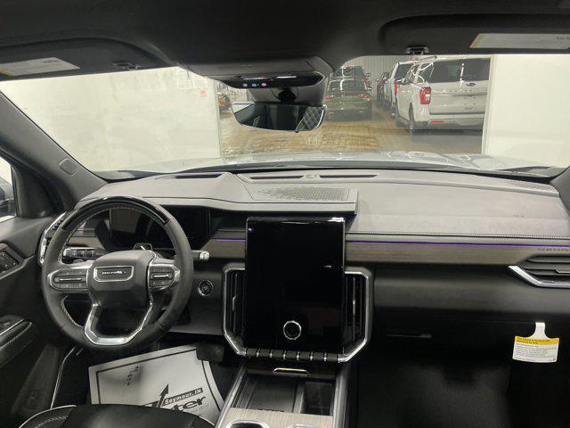 new 2026 GMC Acadia car, priced at $60,605