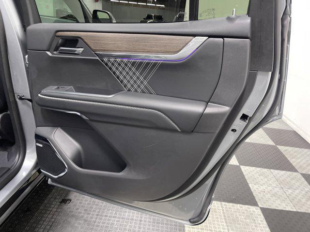 new 2026 GMC Acadia car, priced at $60,605