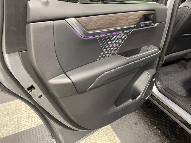 new 2026 GMC Acadia car, priced at $60,605