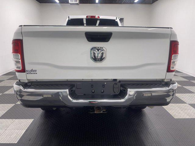 used 2021 Ram 2500 car, priced at $27,444