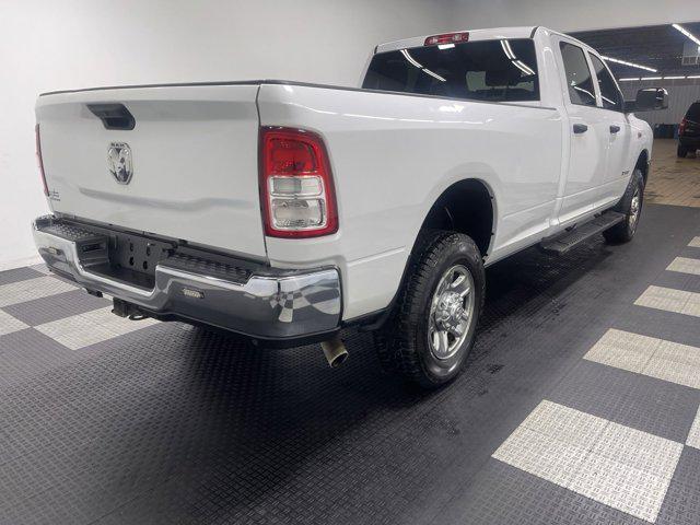 used 2021 Ram 2500 car, priced at $27,444