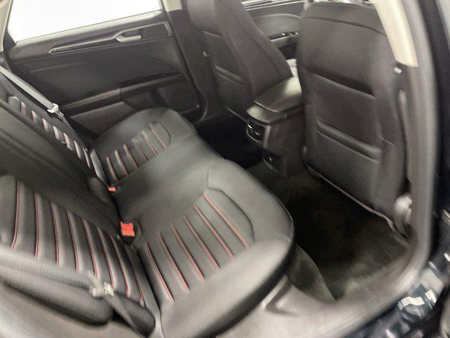 used 2014 Ford Fusion car, priced at $11,888