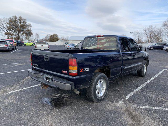 used 2006 GMC Sierra 1500 car, priced at $10,990