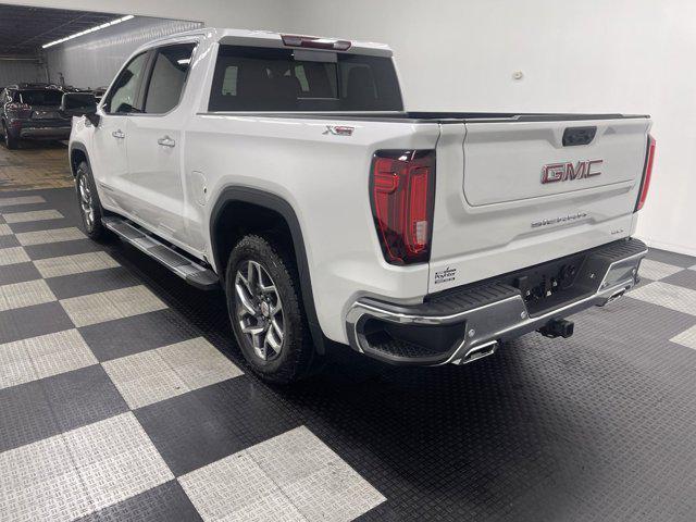 new 2024 GMC Sierra 1500 car, priced at $70,680