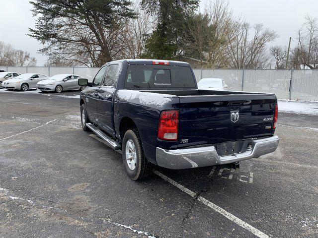 used 2014 Ram 1500 car, priced at $13,990