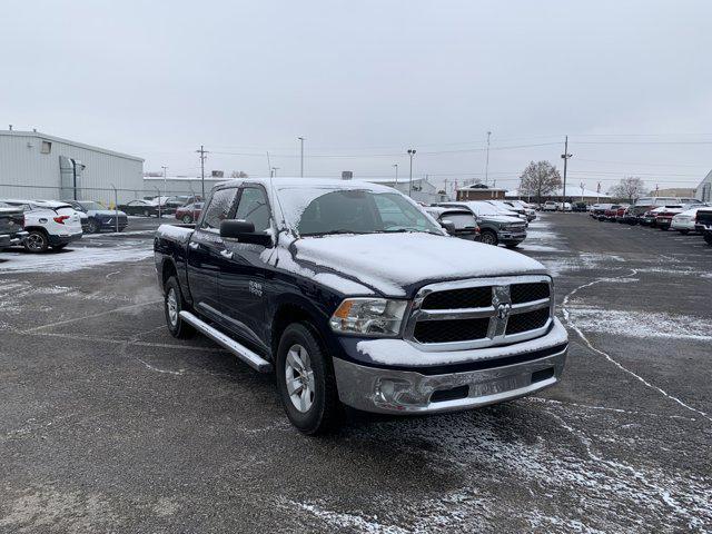 used 2014 Ram 1500 car, priced at $13,990