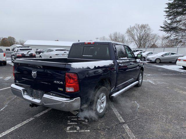 used 2014 Ram 1500 car, priced at $13,990