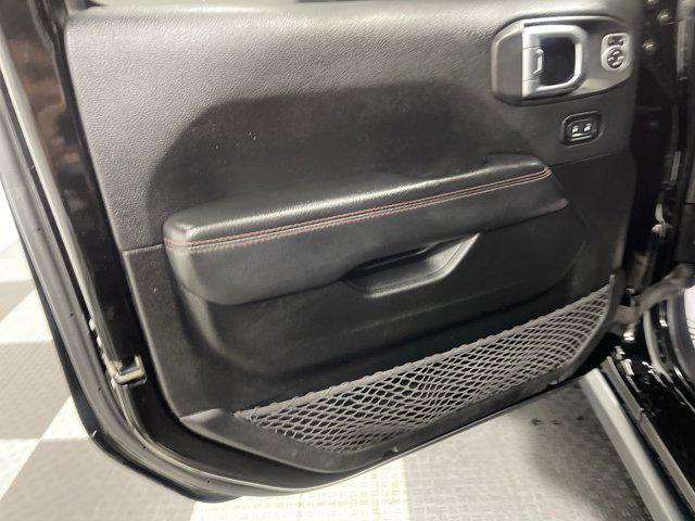 used 2020 Jeep Gladiator car, priced at $34,990
