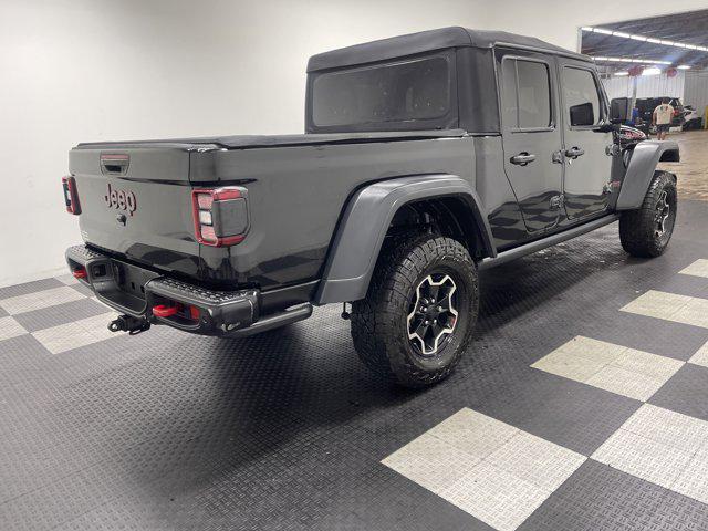 used 2020 Jeep Gladiator car, priced at $34,990