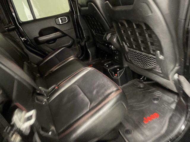 used 2020 Jeep Gladiator car, priced at $34,990
