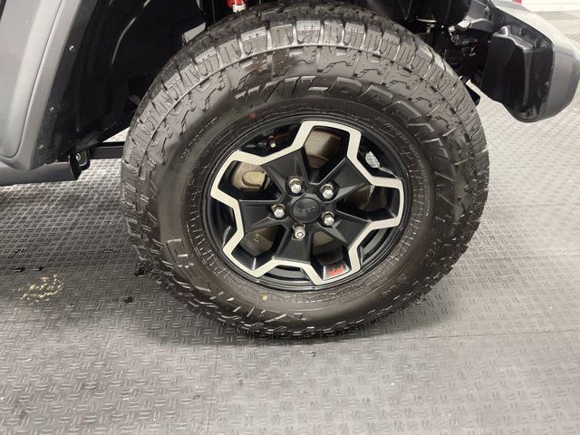 used 2020 Jeep Gladiator car, priced at $34,990