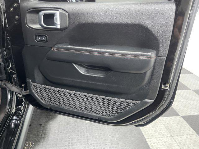 used 2020 Jeep Gladiator car, priced at $34,990