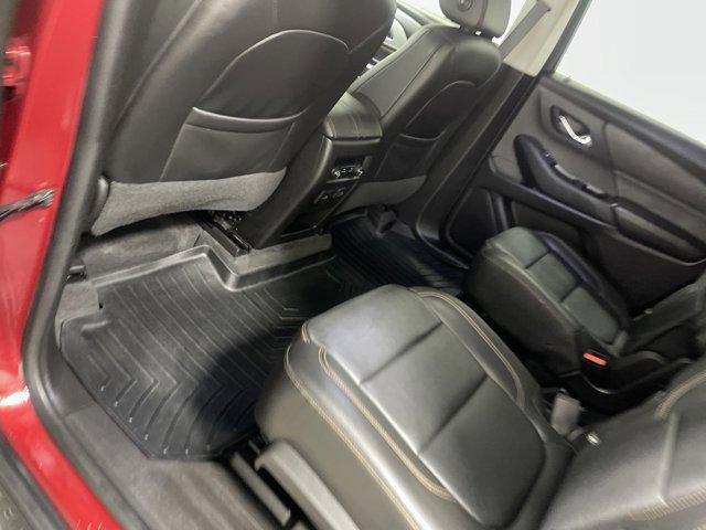 used 2019 Chevrolet Traverse car, priced at $19,777