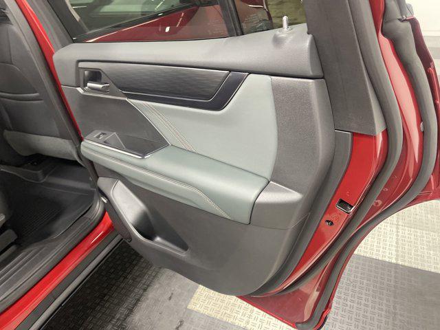 new 2025 GMC Acadia car, priced at $56,879
