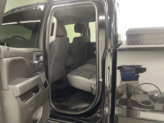 used 2019 Chevrolet Silverado 1500 car, priced at $28,777