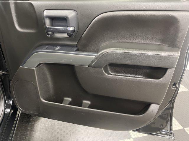 used 2019 Chevrolet Silverado 1500 car, priced at $28,777