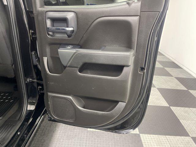 used 2019 Chevrolet Silverado 1500 car, priced at $28,777